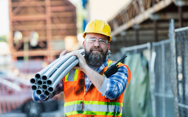 Best Drain Cleaning Services  in Rancho Viejo, TX