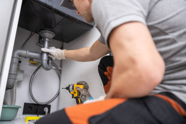 Best Residential Plumbing Services  in Rancho Viejo, TX